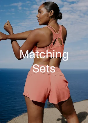Shop Matching Sets