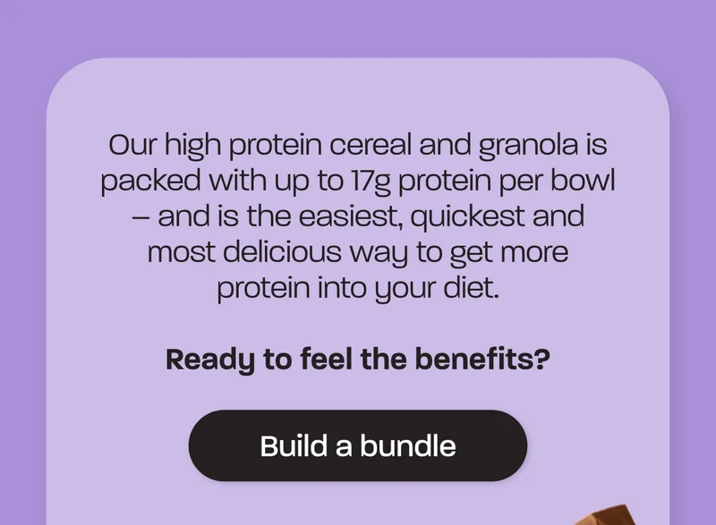Build a bundle