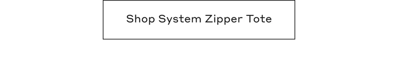 Shop System Zipper Tote