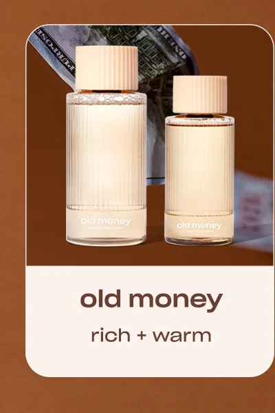 Shop Old Money →