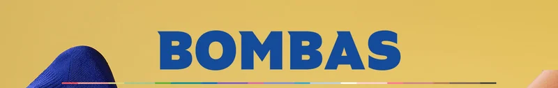 BOMBAS