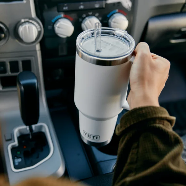Rambler® 42 oz. Straw Mug