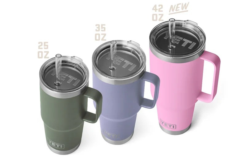 Size Up Your Sips