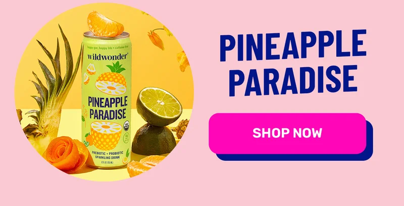 Pineapple Paradise