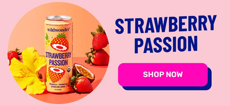 Strawberry Passion