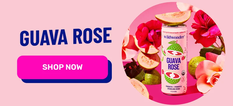 Guava Rose