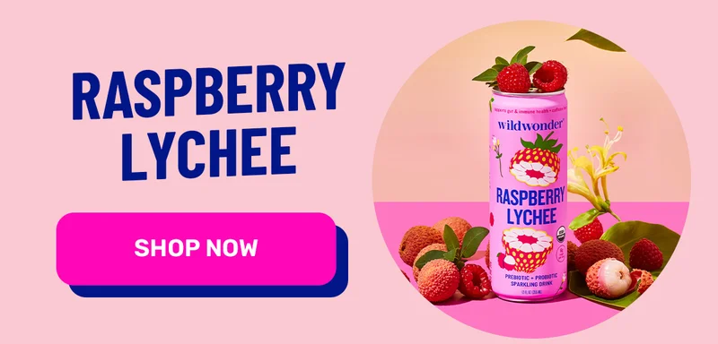Raspberry Lychee