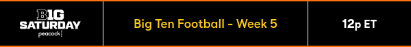 Sports Calendar