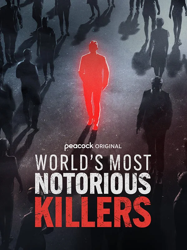 World's Most Nortorious Killers
