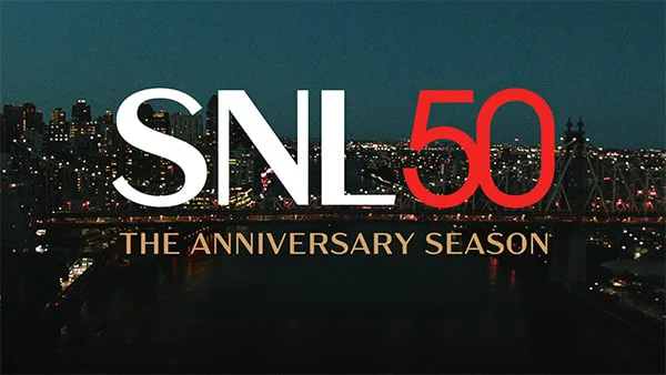 SNL 50 - The Anniversary Season