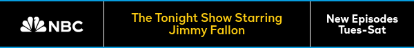 New Episodes Calendar