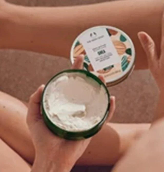 $15 Body Butter, was up to $25