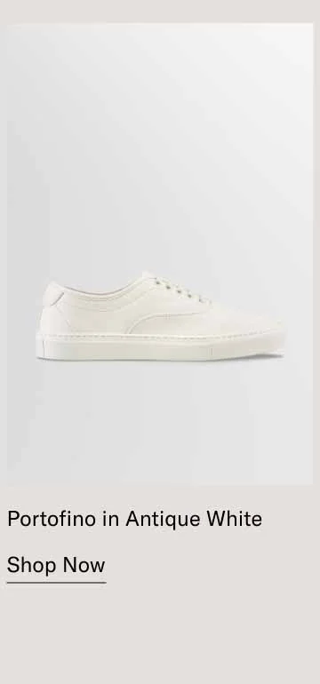 Portofino in Antique White-Shop Now