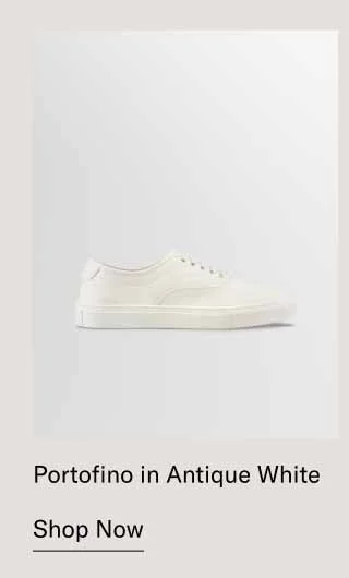 Portofino in Antique White-Shop Now