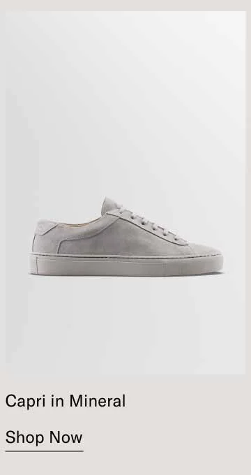 Capri in Mineral-Shop Now