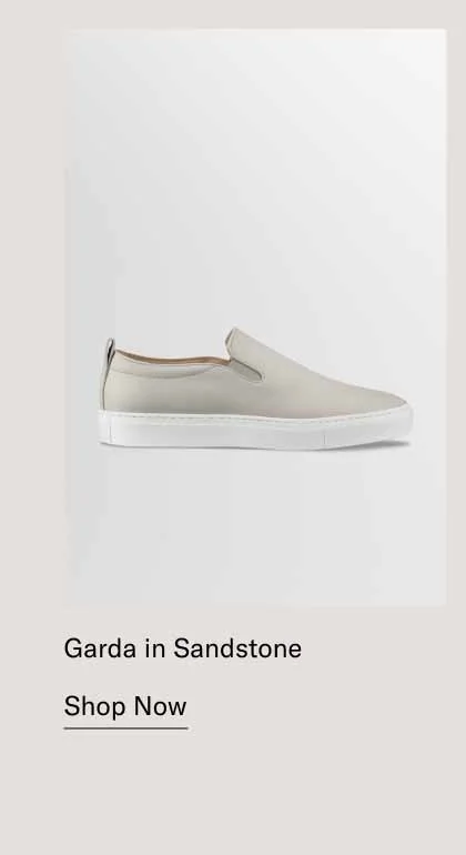 Garda in Sandstone-Shop Now