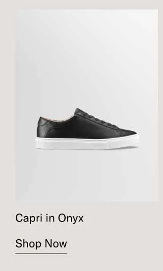 Capri in Onyx-Shop Now