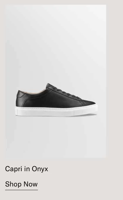 Capri in Onyx-Shop Now