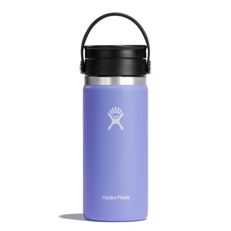 Image of 16 oz Coffee with Flex Sip™ Lid - Lupine