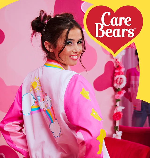 Care Bears Shop Now
