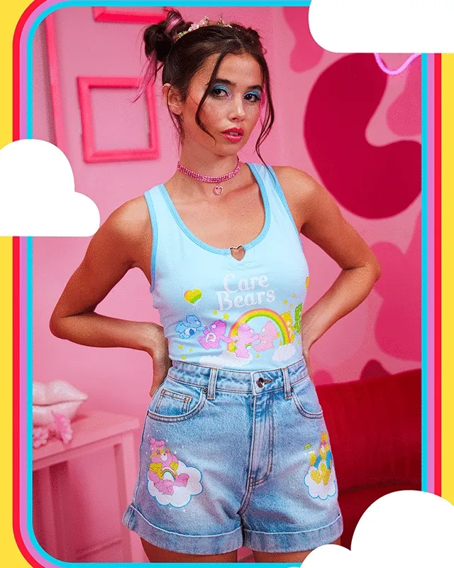 Care Bears Shop Now