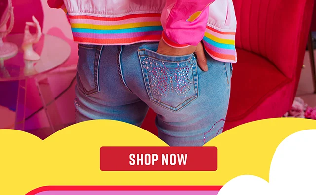 Care Bears Shop Now