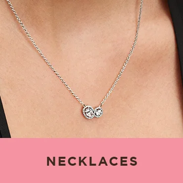 Shop Necklaces