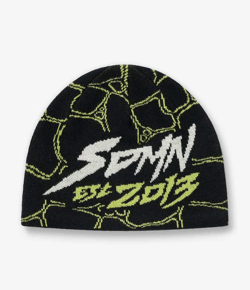 Product image of the SDMN x TMNT Beanie