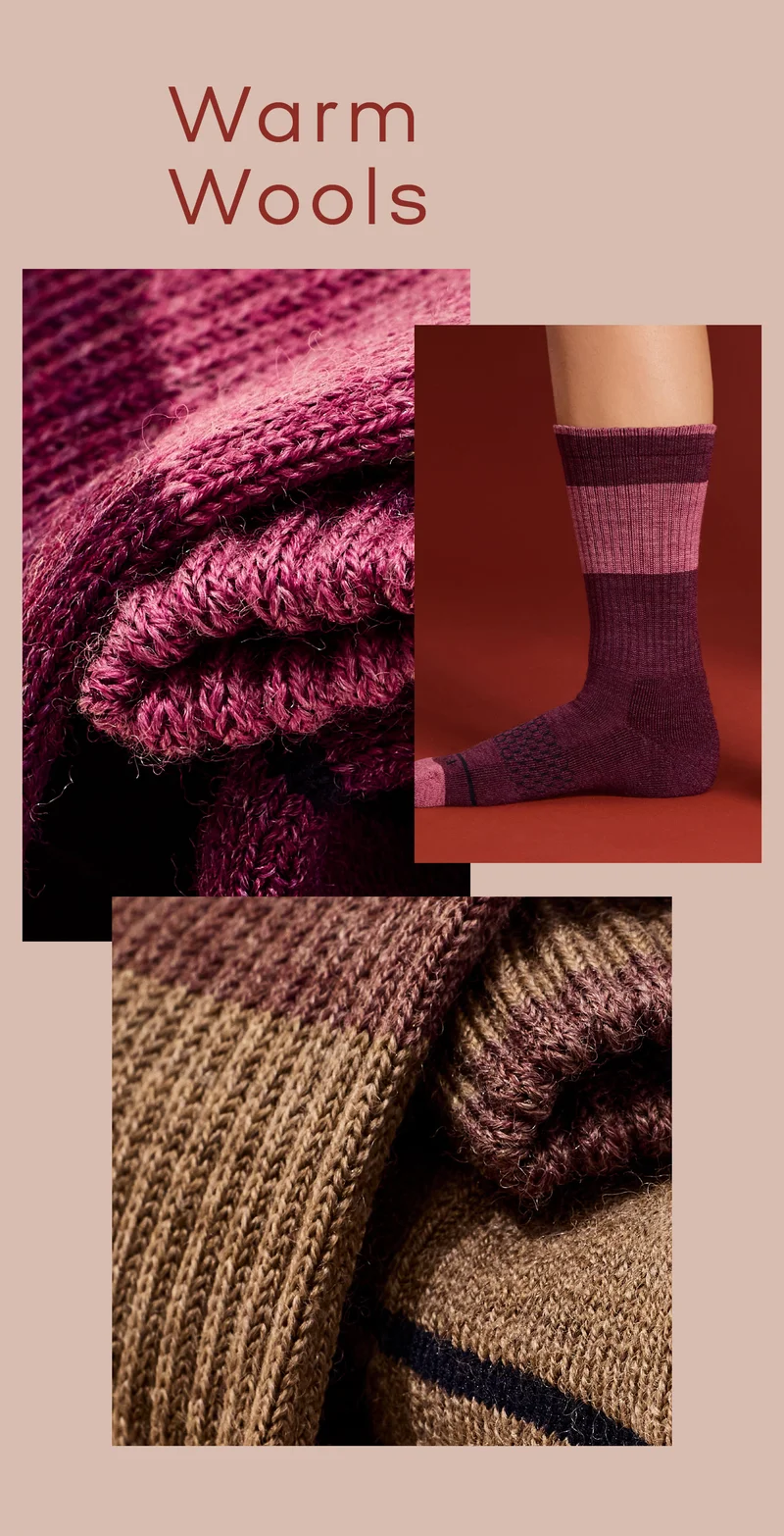 Warm Wools
