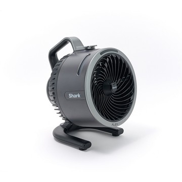Shark FlexBreeze HydroGo Portable Misting Fan