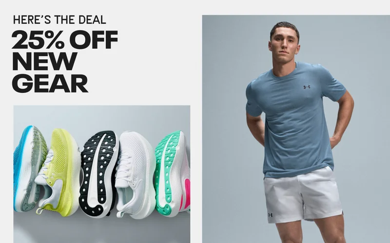 Here's The Deal