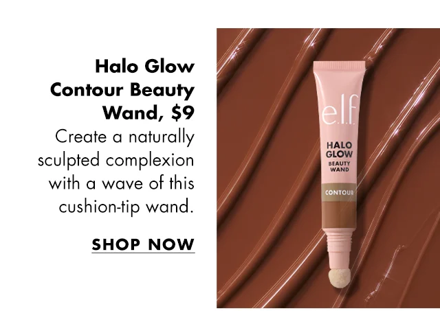 Halo Glow Contour Beauty Wand