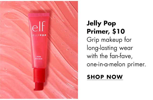 Jelly Pop Primer