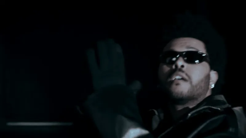 OFFICIAL MUSIC VIDEO