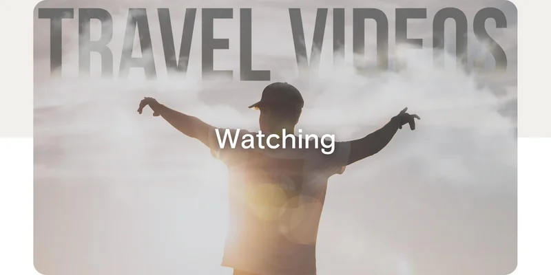 Watching