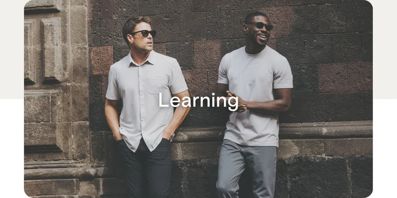 Learning
