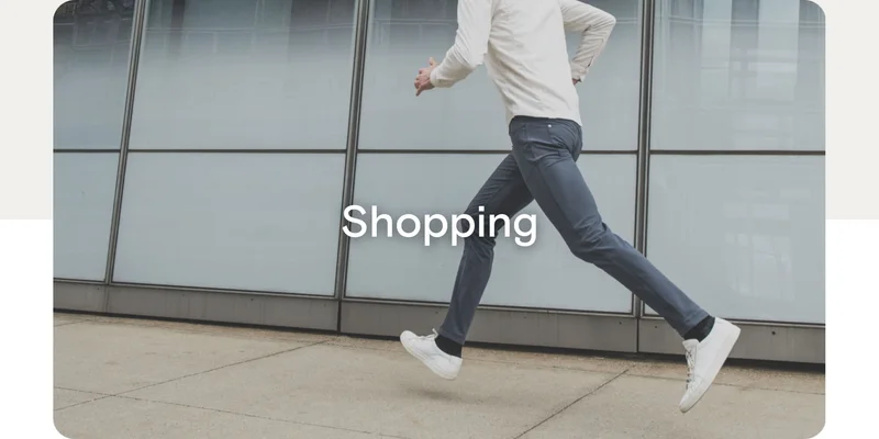 Shopping