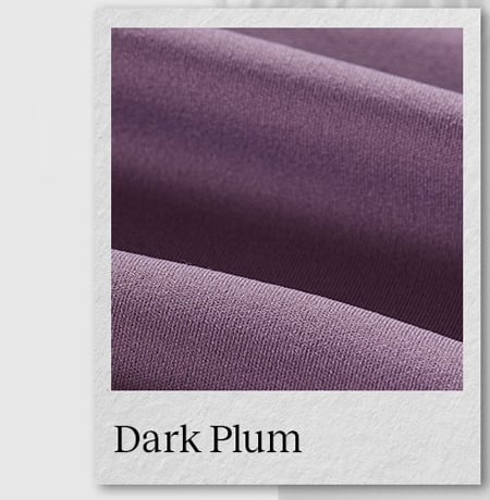 Dark Plum