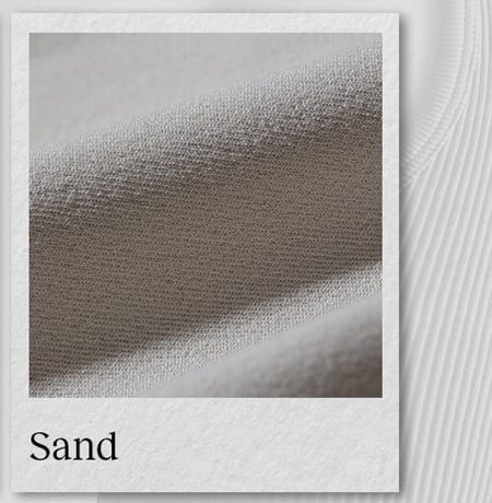 Sand