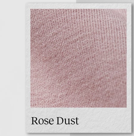 Rose Dust