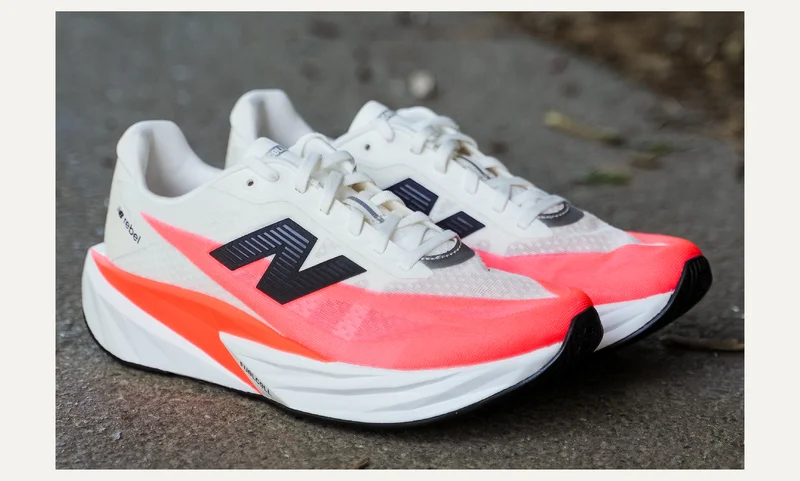 New Balance FuelCell Rebel v5