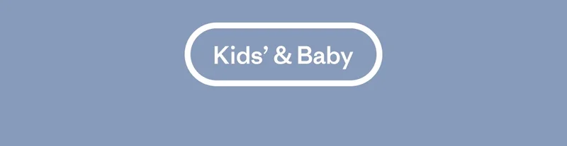 Kids' & Baby