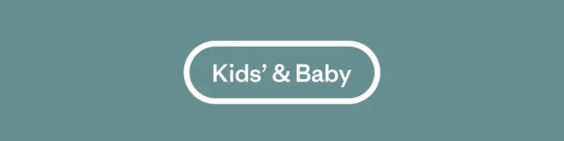 Kids' & Baby