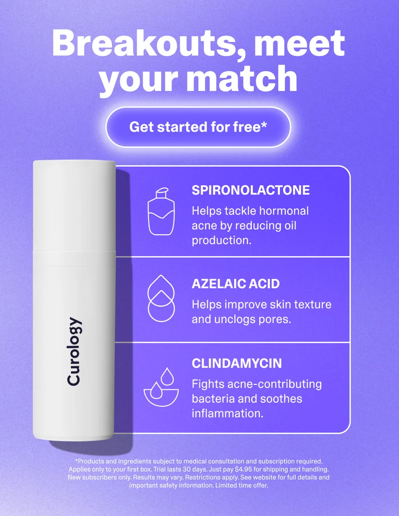 Breakouts, meet your match