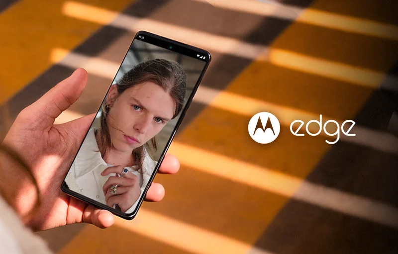 motorola edge