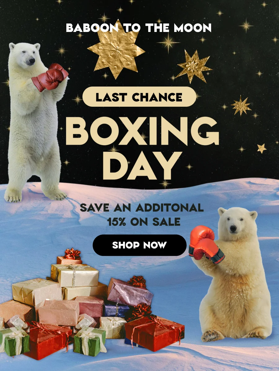 BOXING DAY