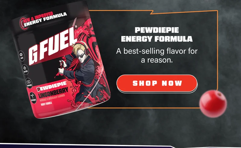 PewDiePie 2.0