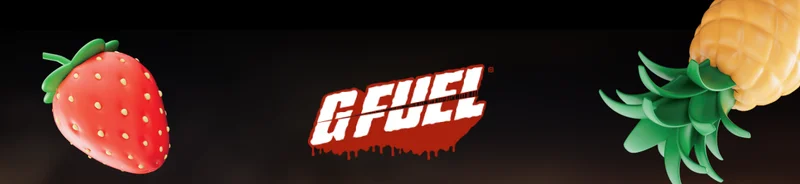 G Fuel