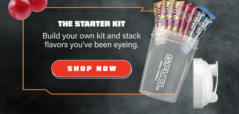 The Starter Kit