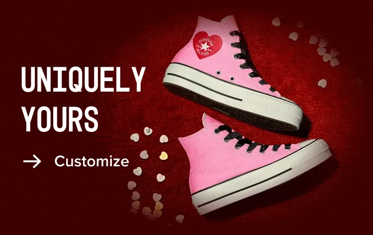Customize